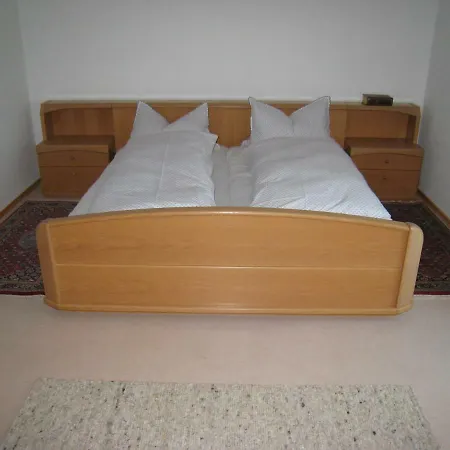 Landhaus-stockinger Apartment